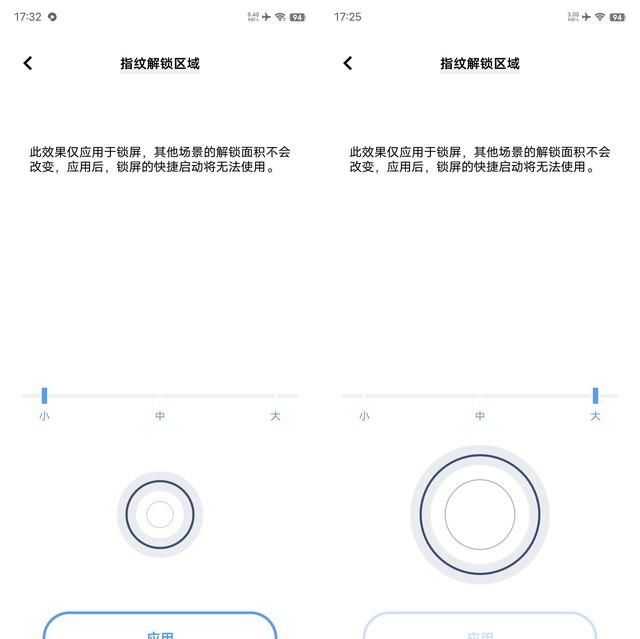 为什么都不用超声波指纹识别图5