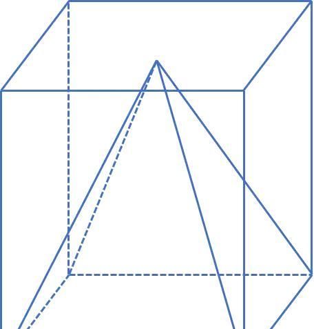 如何向小学生直观解释推导圆锥体体积公式的过程图3