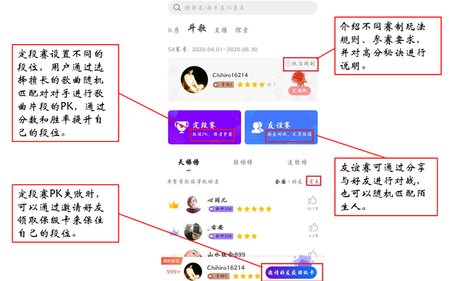 酷狗音乐用户体验报告图8