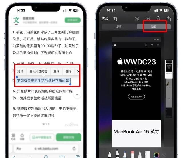 苹果浏览器使用教程,iphonesafari浏览器使用技巧图9