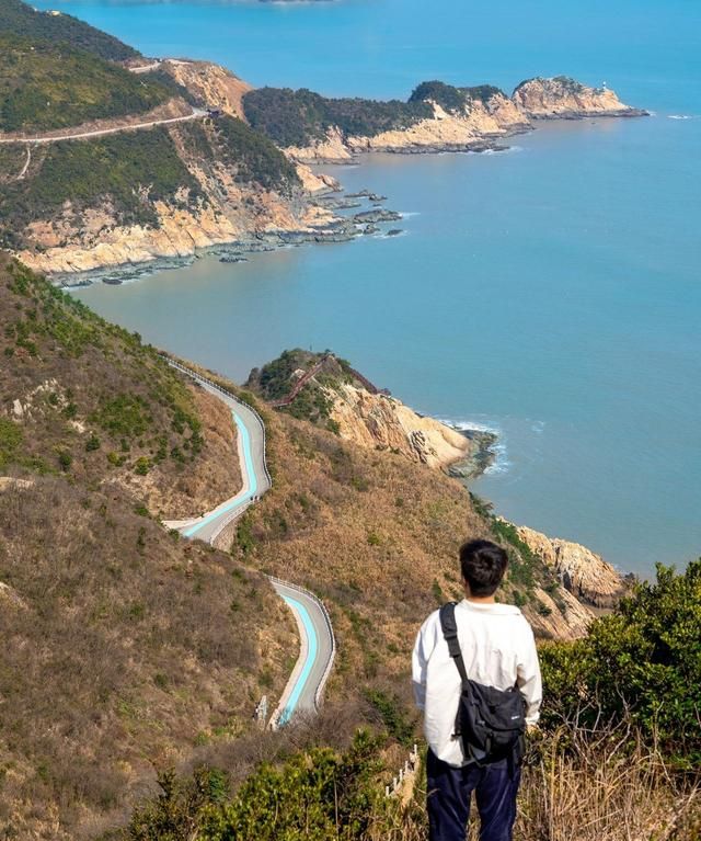 中国最美渔村小箬村,浙江台州小箬村游玩攻略图4