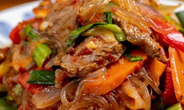 宁夏的烩肉怎么做好吃(宁夏炒烩牛肉的做法大全)图1