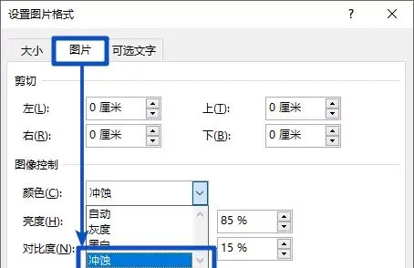 excel页眉页脚技巧图12