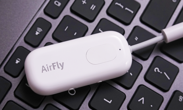 airfly蓝牙接收器图7