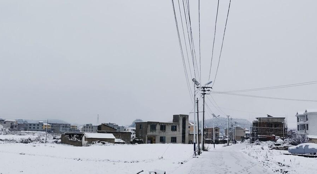 掌握这9个摄影技巧,用手机也能拍出雪景大片图2