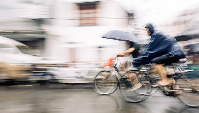 掌握这9个摄影技巧,用手机也能拍出雪景大片图9