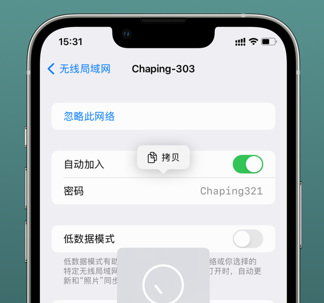 ios16新功能曝光到底会有哪些升级图13