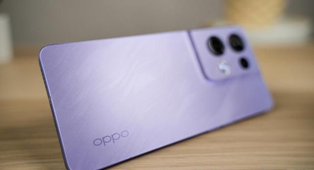 oppo reno8pro加使用体验图2