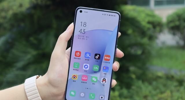 oppo reno8pro加使用体验图6