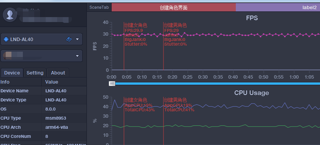 perf dog使用教程图3