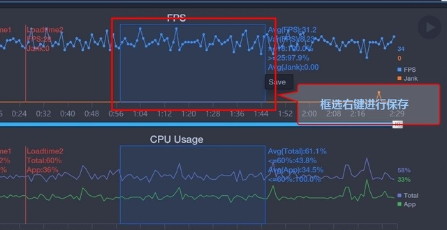 perf dog使用教程图5