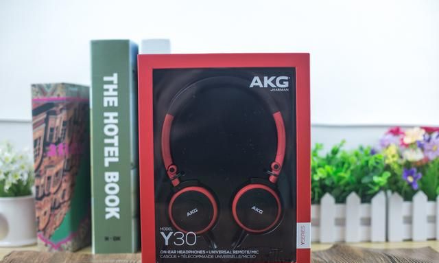 akg y30音质怎么样,akg y30图1