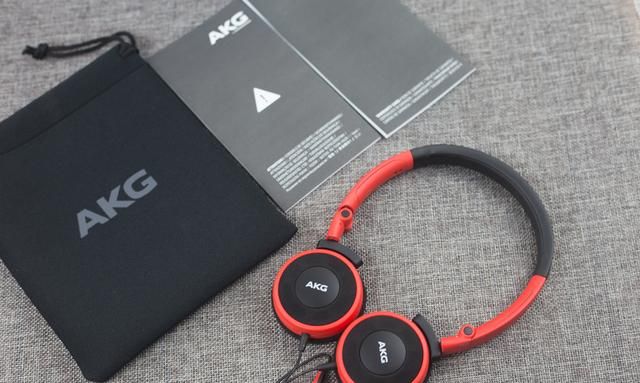 akg y30音质怎么样,akg y30图5