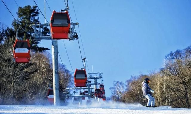 冬日雪景如何拍摄建议收藏保存(下雪天如何自己拍摄雪景)图16