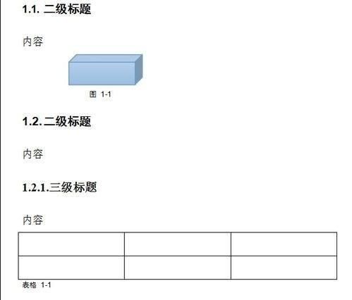 毕业论文插入表格题注wps(怎样在wps中插入毕业论文封面)图6