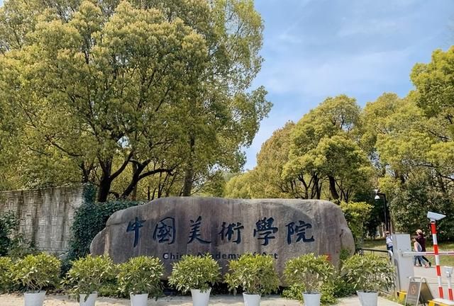 美术生文化课占比大的学校,文化课好的美术生适合报考的大学图6