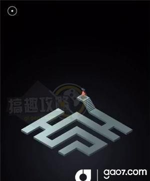 纪念碑谷2全关卡通关图文攻略图26