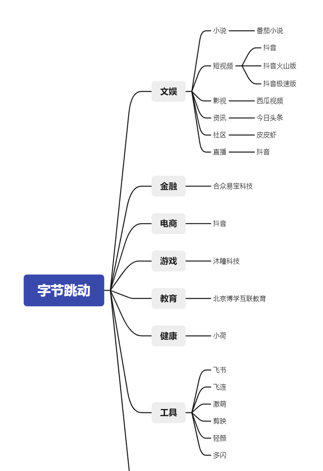 抖音简介产品最好的句子,抖音产品体验观图12