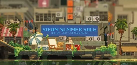 steam雷神加速选哪个区服图1