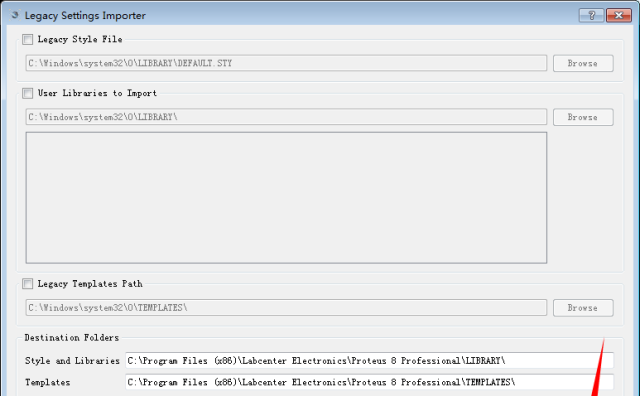 proteus 8.6安装教程图15