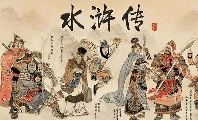 《景阳冈》中武松是怎样打虎的(武松是怎样的打虎英雄)图2