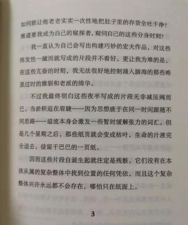 如何写一本书的指导书,那就是不写书的原因图4