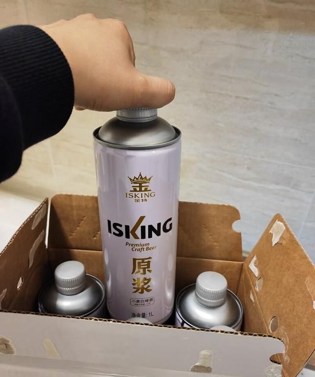 有大米的啤酒好还是没有大米的好图8