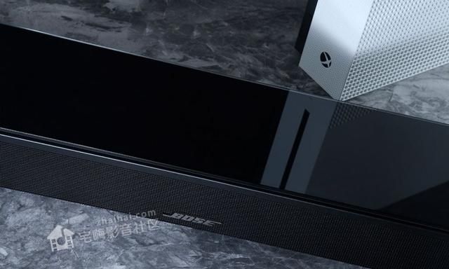 bose smart soundbar900设置攻略图26