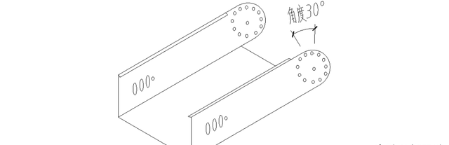 桥架弯头这样做省时省力图3