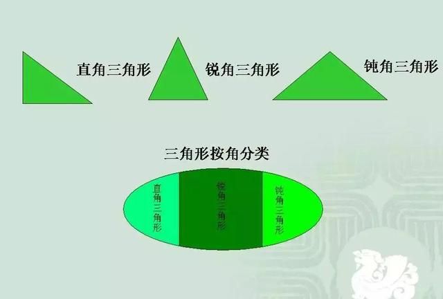 小学数学几何重点知识全汇总 易错大全图片图16