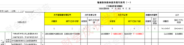 未开票收入下月开票后如何调整申报表比对不通过怎么办图4