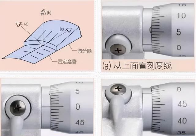 千分尺导轨图14