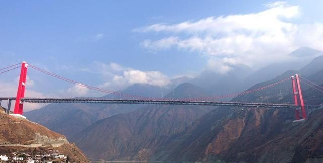 川西环线贡嘎雪山5天全景图11