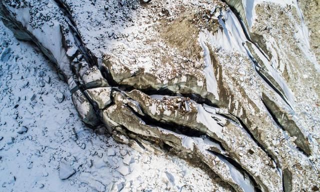 川西环线贡嘎雪山5天全景图27