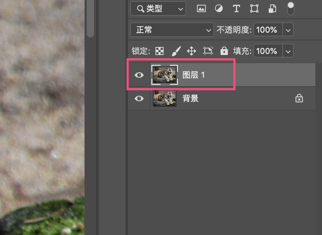 ps如何锐化模糊照片,photoshop锐化会使图更加清晰图7