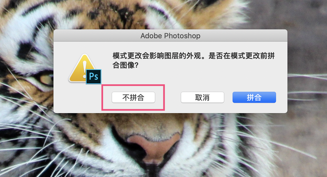 ps如何锐化模糊照片,photoshop锐化会使图更加清晰图9