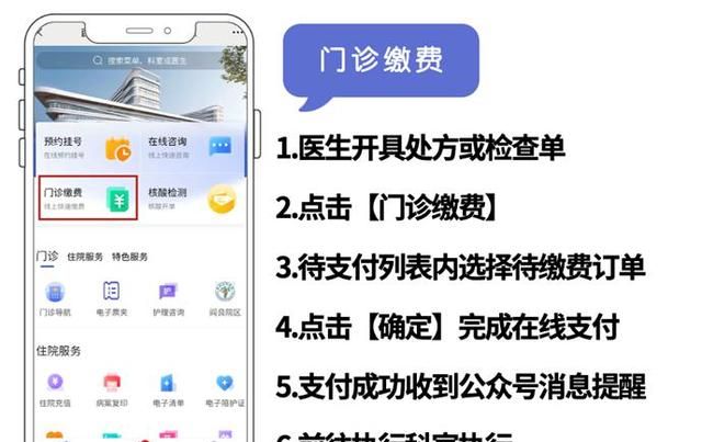 西安红会医院互联网医院预约挂号图3