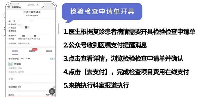 西安红会医院互联网医院预约挂号图14