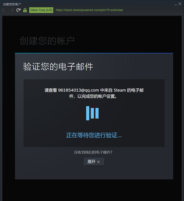 steam账号注册详细教程请收藏图9