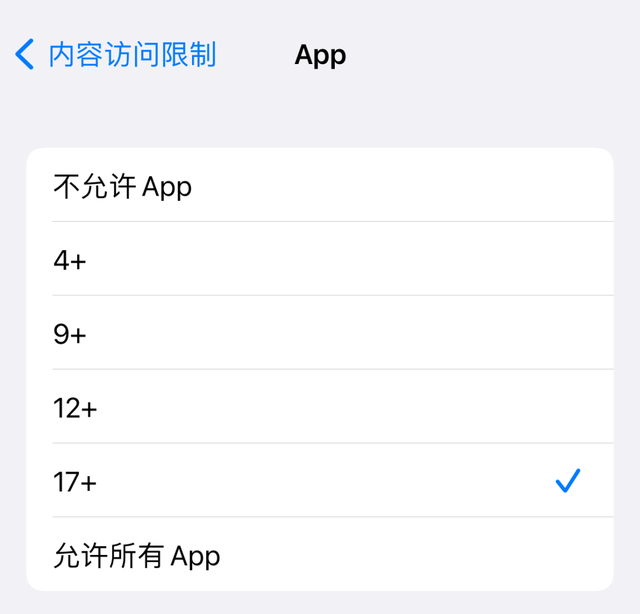 iphone12隐藏某个自己的app图10