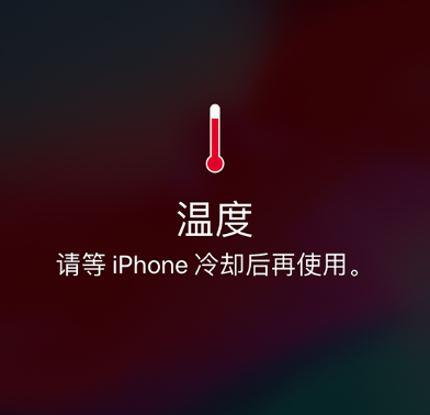 iphone 屏幕突然变暗有哪些原因图2