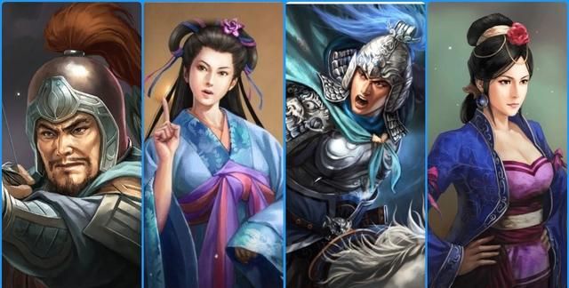 三国志战略版张绣怎么样张绣配什么将好图7