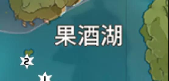 原神风神瞳位置大全风神瞳详细位置介绍图文攻略图3