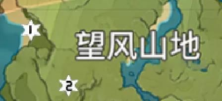 原神风神瞳位置大全风神瞳详细位置介绍图文攻略图4