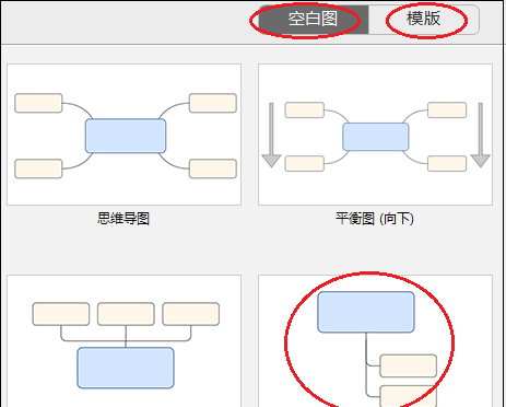 思维导图软件xmind主要功能图2