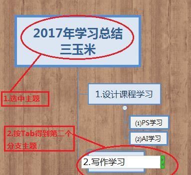 思维导图软件xmind主要功能图13