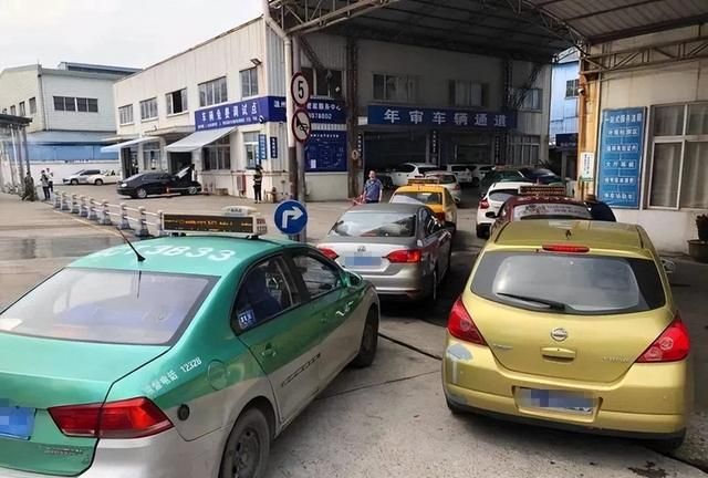 汽车3年没有审车会自动注销吗图3