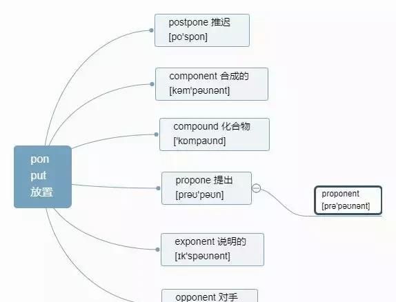 每天1分钟背单词 词根 sol图2