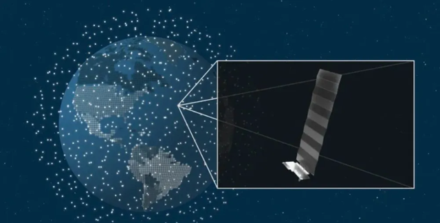 星链在中国能被屏蔽吗,日本自卫队将部署星链图3