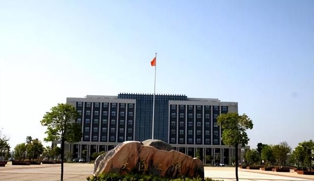 湖北襄阳在建有几所高等院校(襄阳有哪些大学院校)图3